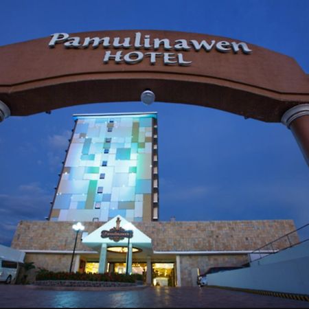 Pamulinawen Hotel Лаолаг Екстериор снимка