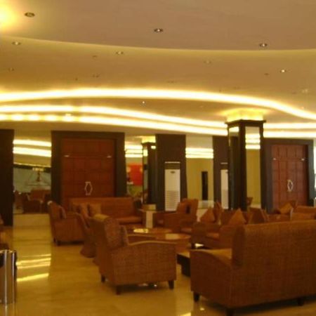 Pamulinawen Hotel Лаолаг Екстериор снимка