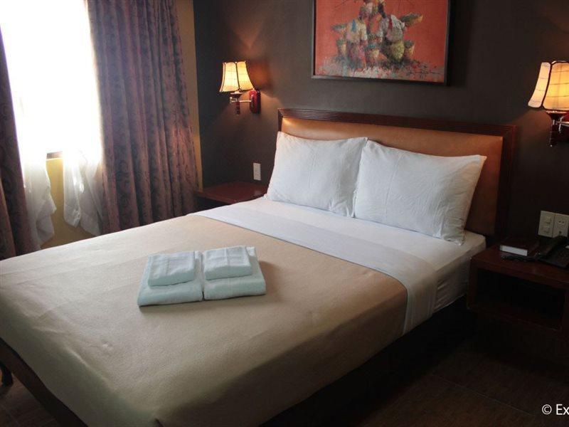 Pamulinawen Hotel Лаолаг Екстериор снимка