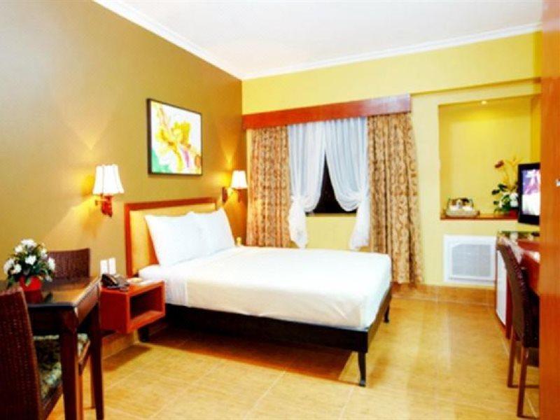 Pamulinawen Hotel Лаолаг Екстериор снимка