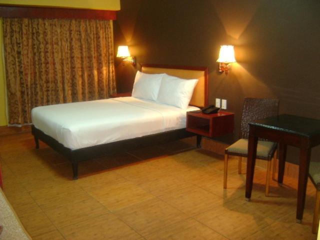 Pamulinawen Hotel Лаолаг Стая снимка