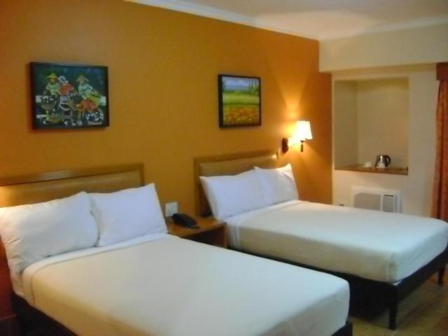 Pamulinawen Hotel Лаолаг Стая снимка