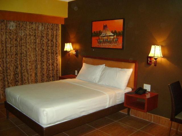 Pamulinawen Hotel Лаолаг Стая снимка