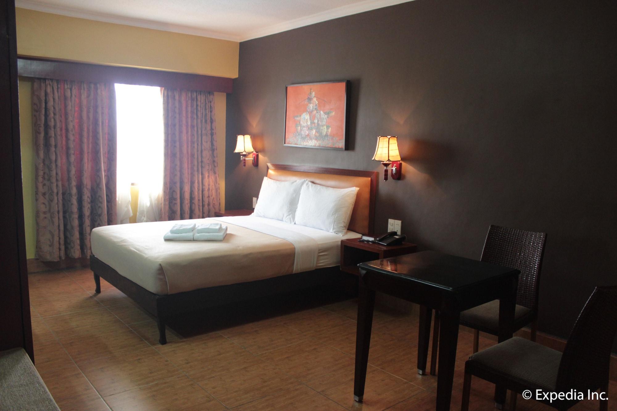 Pamulinawen Hotel Лаолаг Екстериор снимка