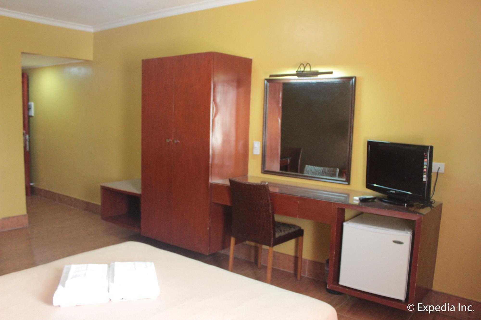 Pamulinawen Hotel Лаолаг Екстериор снимка