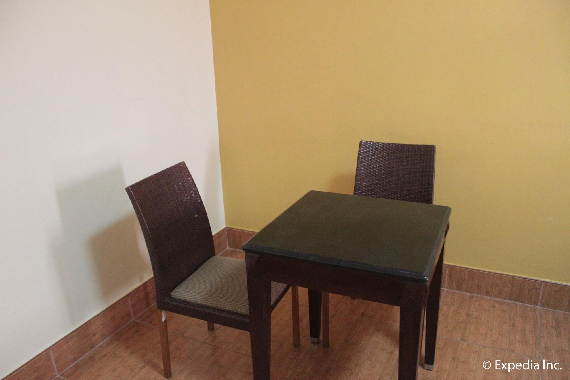 Pamulinawen Hotel Лаолаг Екстериор снимка