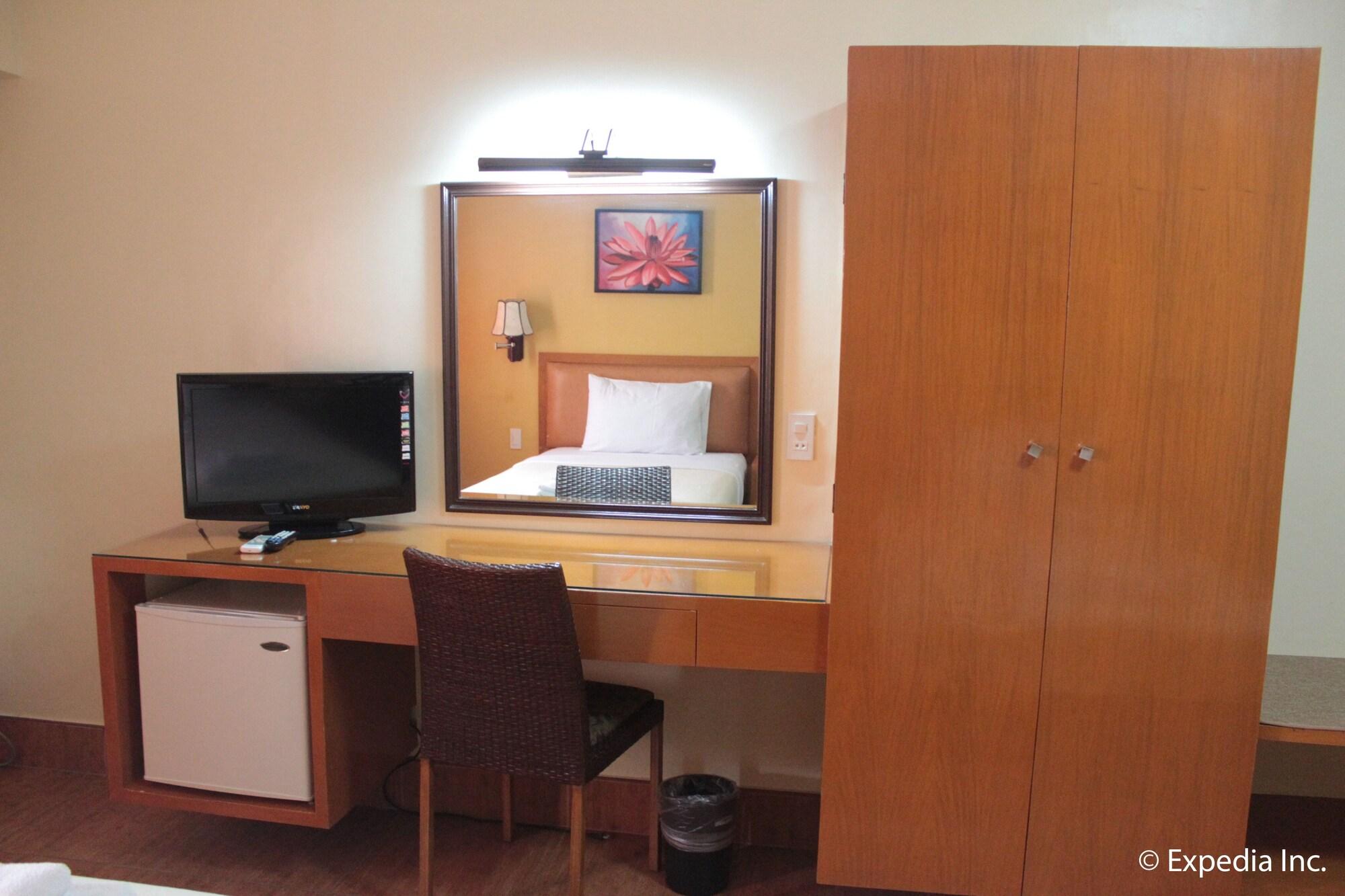 Pamulinawen Hotel Лаолаг Екстериор снимка