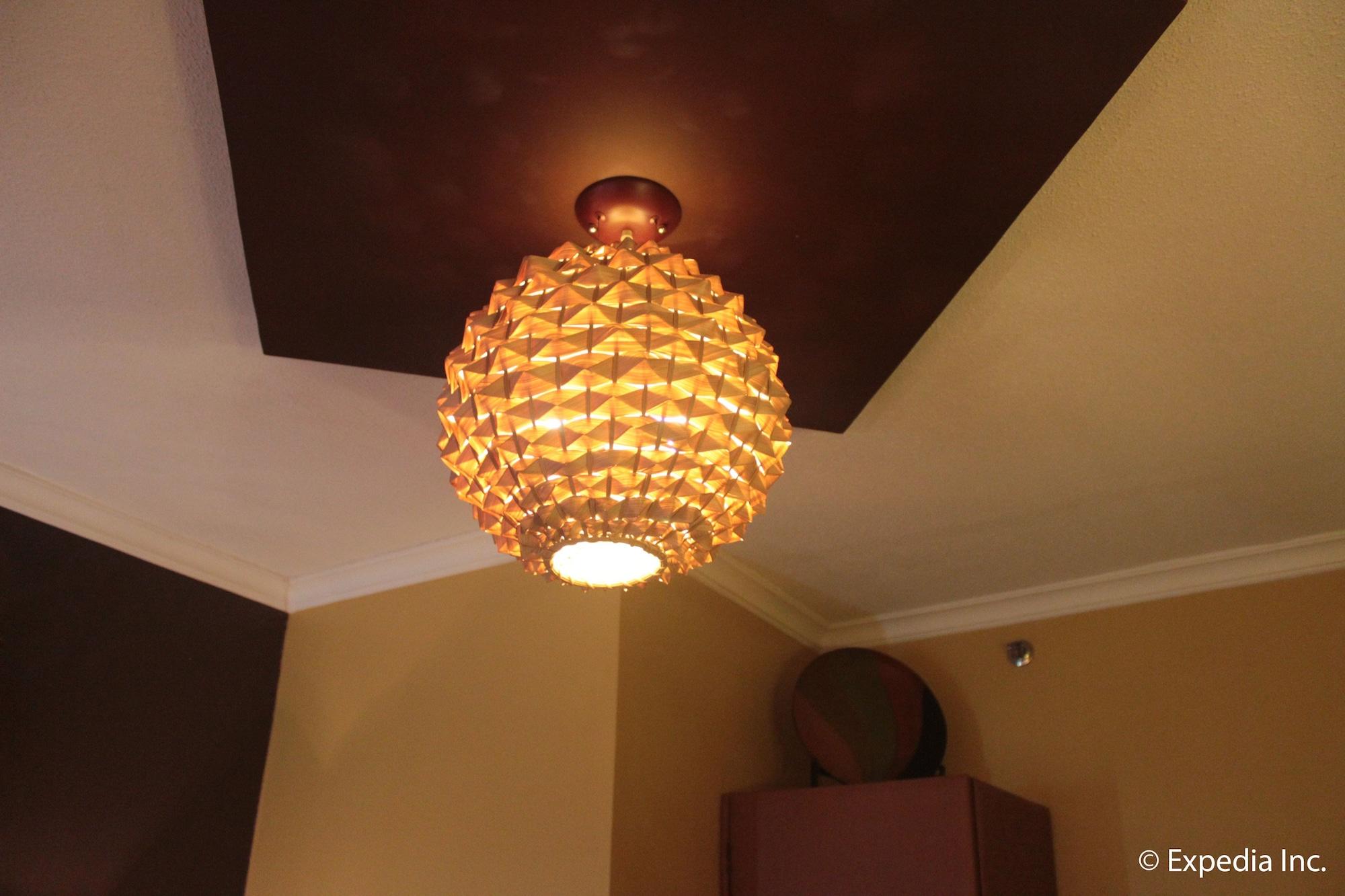 Pamulinawen Hotel Лаолаг Екстериор снимка