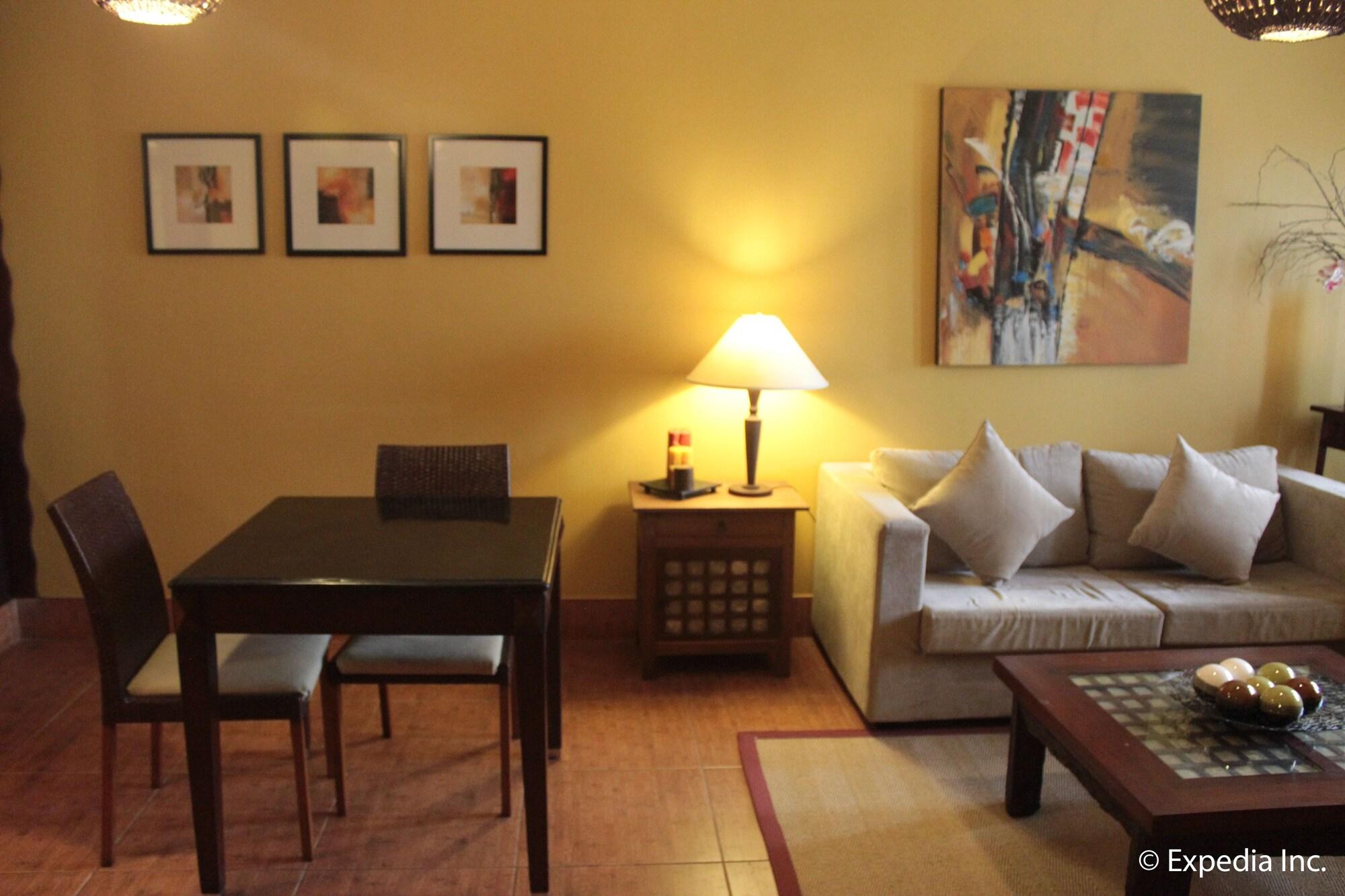 Pamulinawen Hotel Лаолаг Екстериор снимка