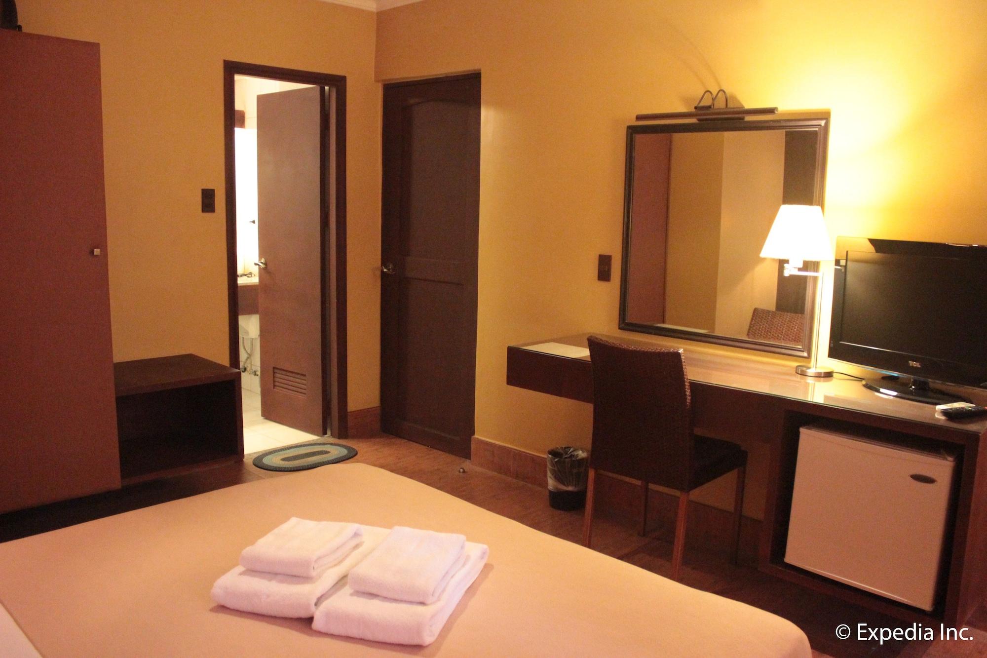 Pamulinawen Hotel Лаолаг Екстериор снимка