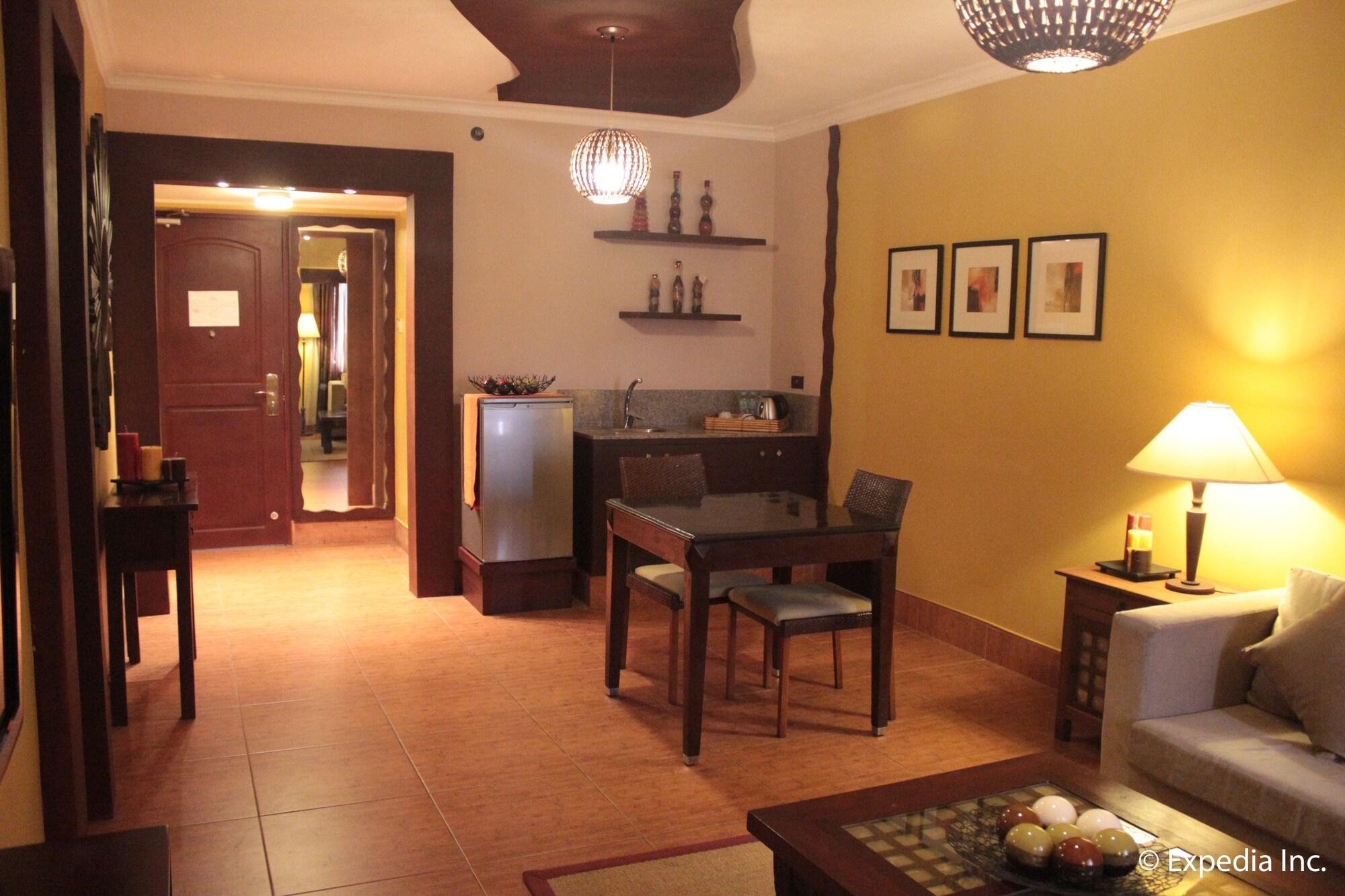Pamulinawen Hotel Лаолаг Екстериор снимка