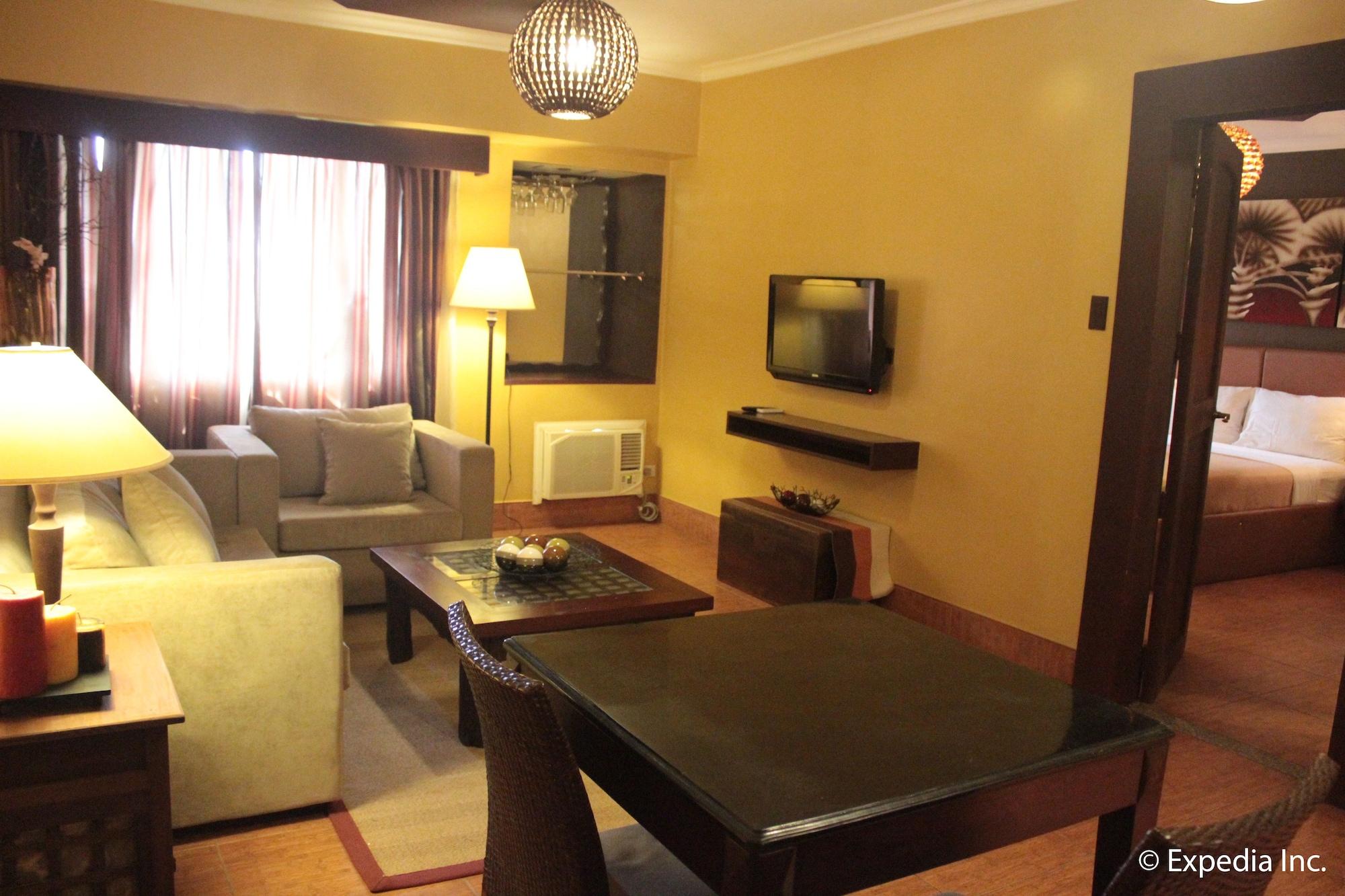 Pamulinawen Hotel Лаолаг Екстериор снимка