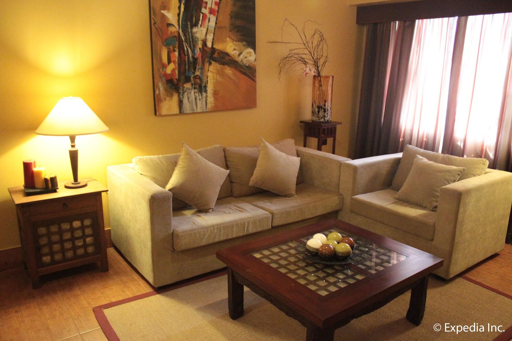 Pamulinawen Hotel Лаолаг Екстериор снимка