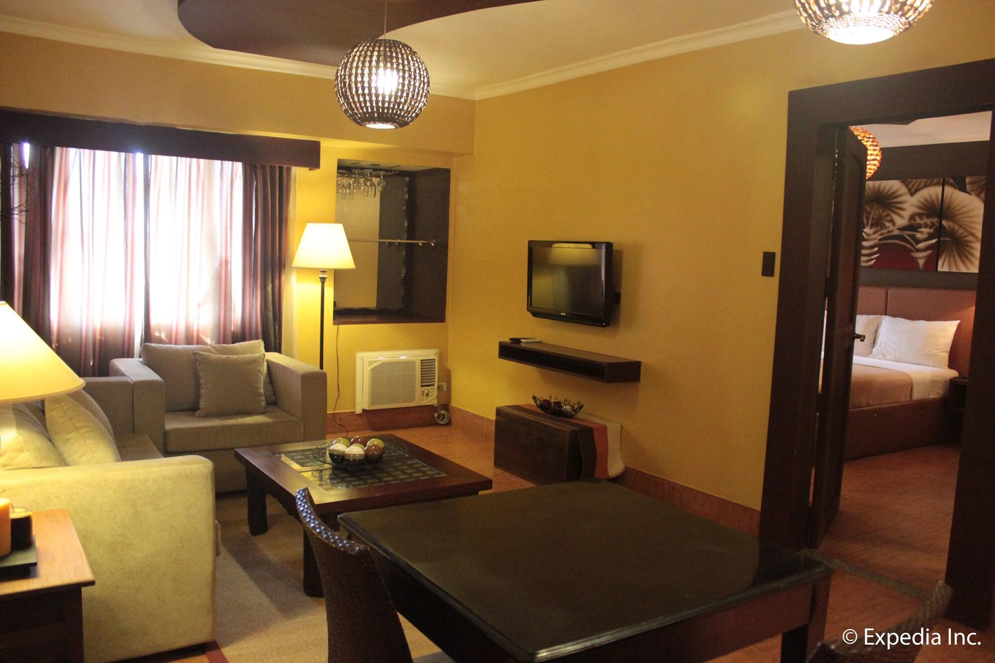 Pamulinawen Hotel Лаолаг Екстериор снимка