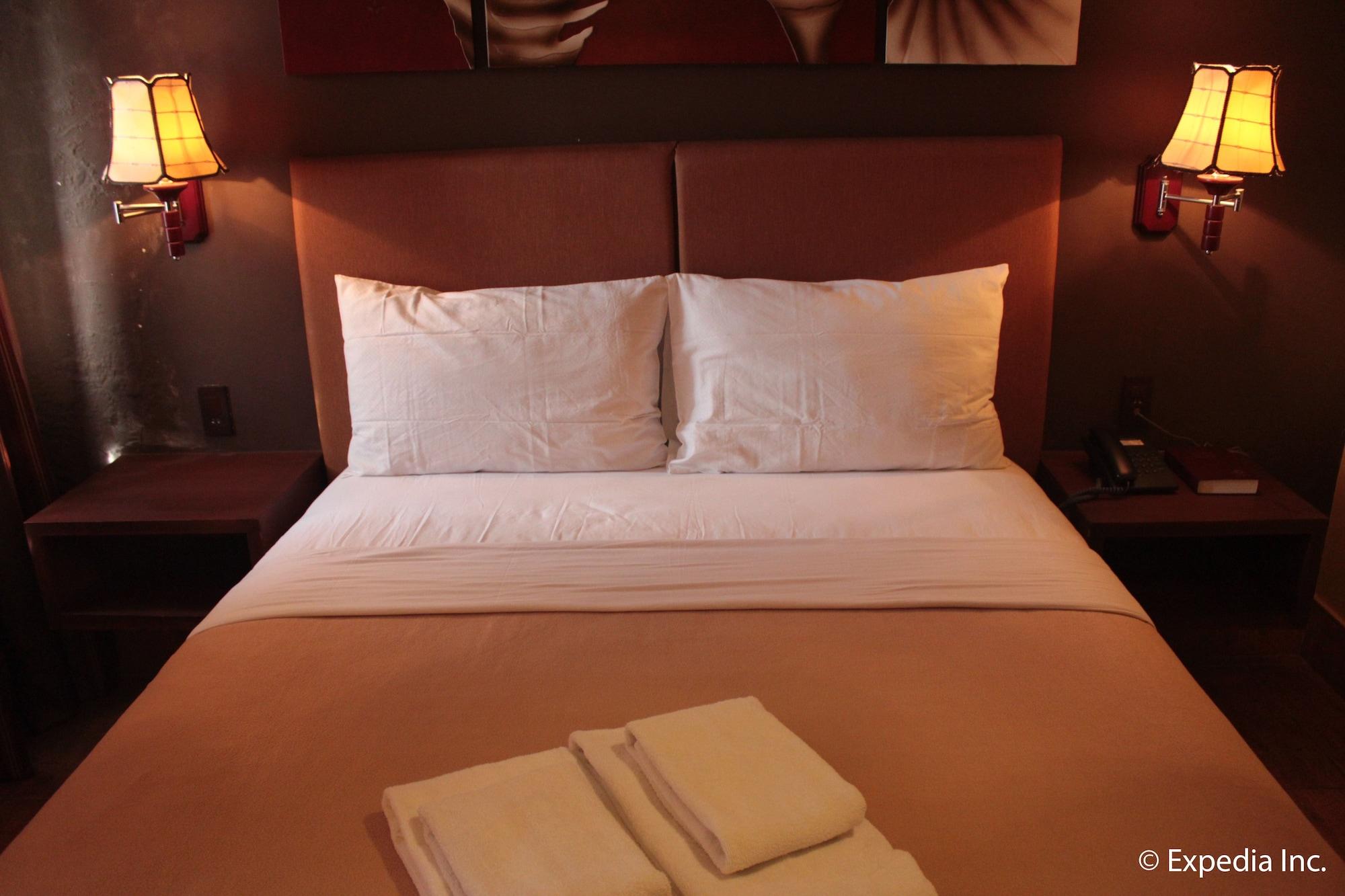 Pamulinawen Hotel Лаолаг Екстериор снимка