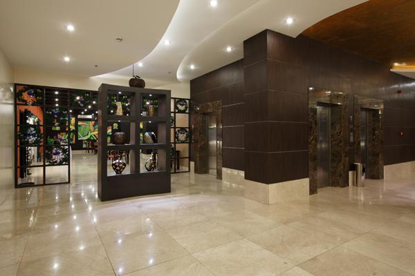 Pamulinawen Hotel Лаолаг Екстериор снимка