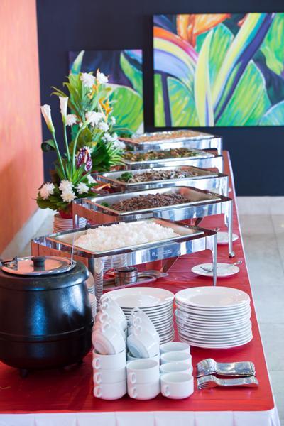 Pamulinawen Hotel Лаолаг Екстериор снимка