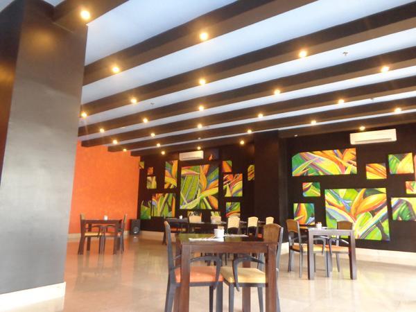 Pamulinawen Hotel Лаолаг Екстериор снимка