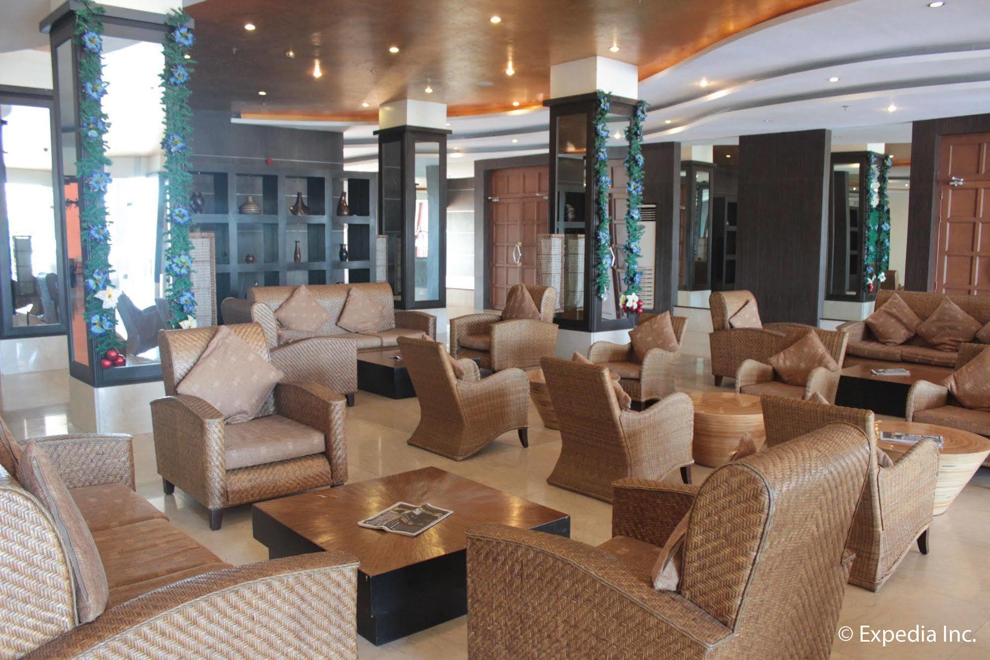 Pamulinawen Hotel Лаолаг Екстериор снимка